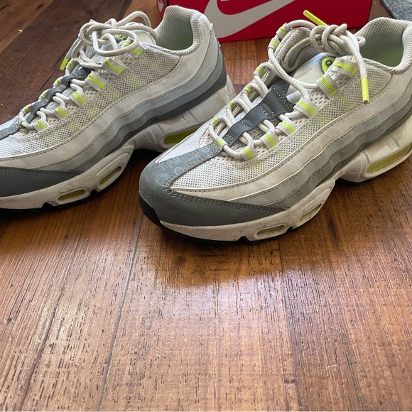 Air Max 95 Recraft - Picture 3 of 6